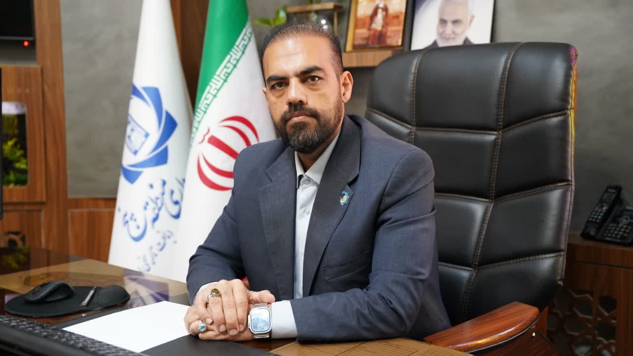 اقدامات شهرداری منطقه پنج کرمان (بافت تاریخی) در آستانه نوروز ۱۴۰۵