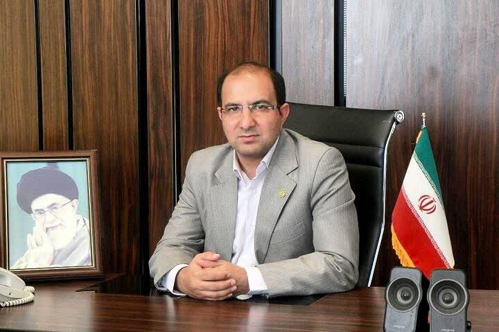 ارائه خدمات الکترونیکی به شهروندان
بر پلکان رسیدن به شهرداری هوشمند