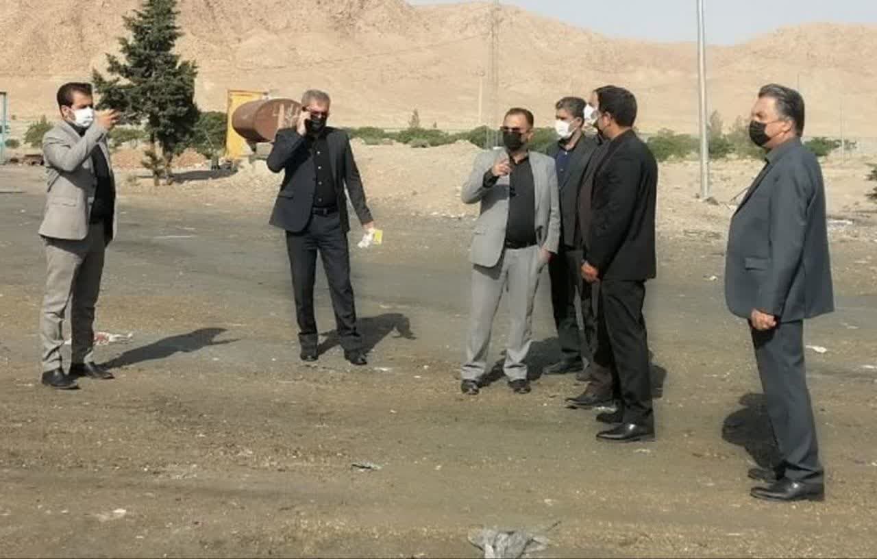 بررسی فرصت‌های درآمدزایی در زمینه سوخت به‌دست‌آمده از زباله