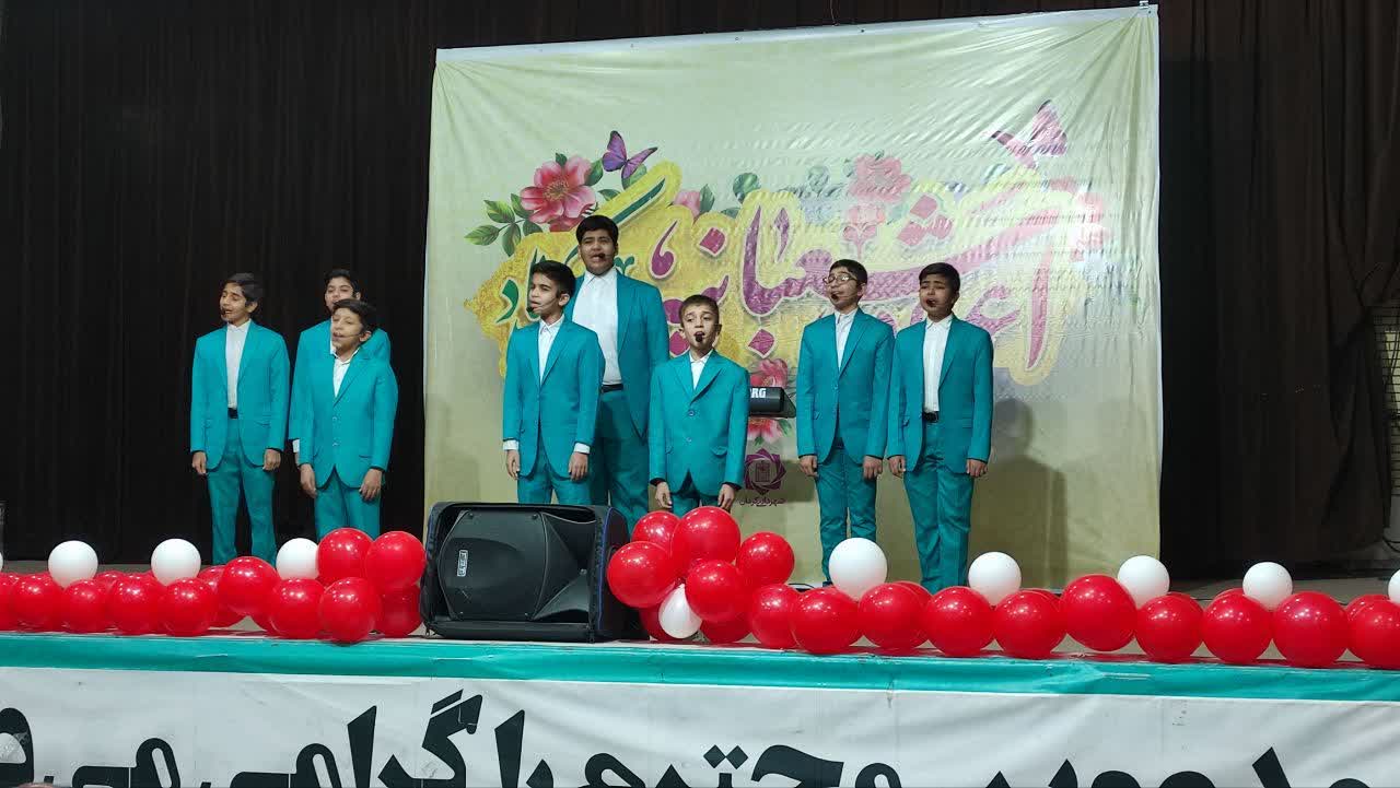 برگزاری جشن بزرگ نیمه شعبان در میدان تاریخی ارگ / فرهنگ‌سراهای کرمان میزبان جشن‌های شعبانیه