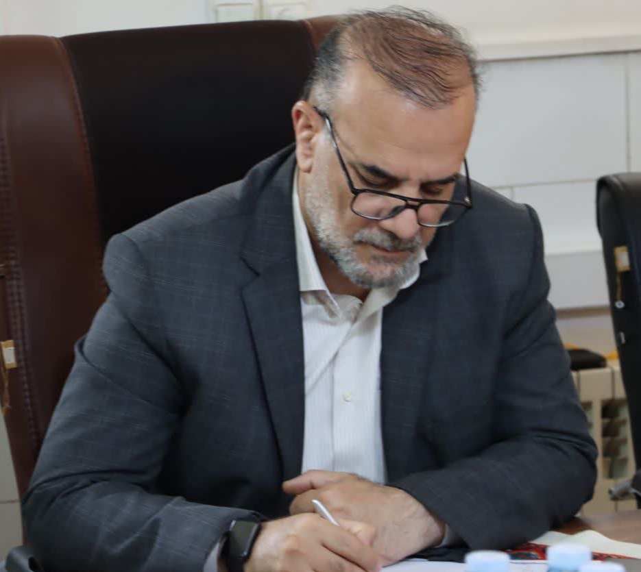 ضرورت ایجاد نظم در شهر و تسهیل زندگی شهروندان 