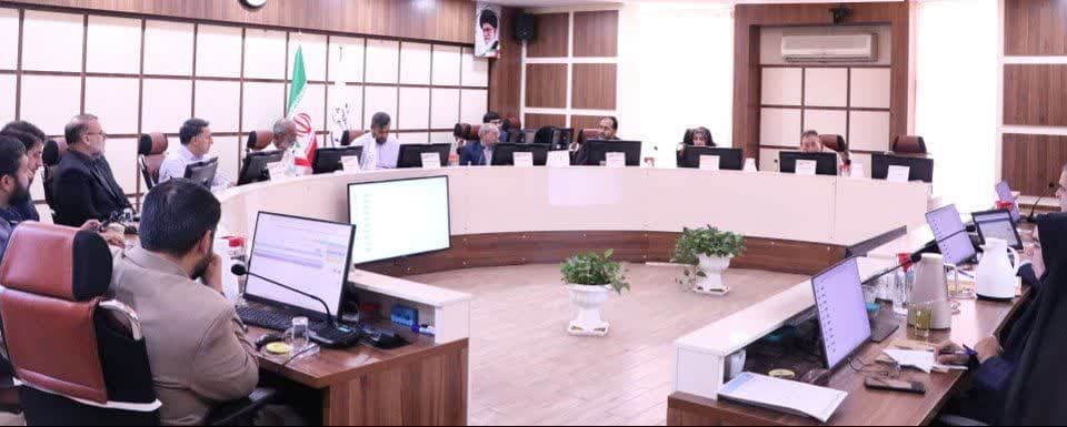 اختیار تصمیم و اقدام در شرایط اضطرار ازسوی شورای شهر به شهرداری کرمان تفویض شد