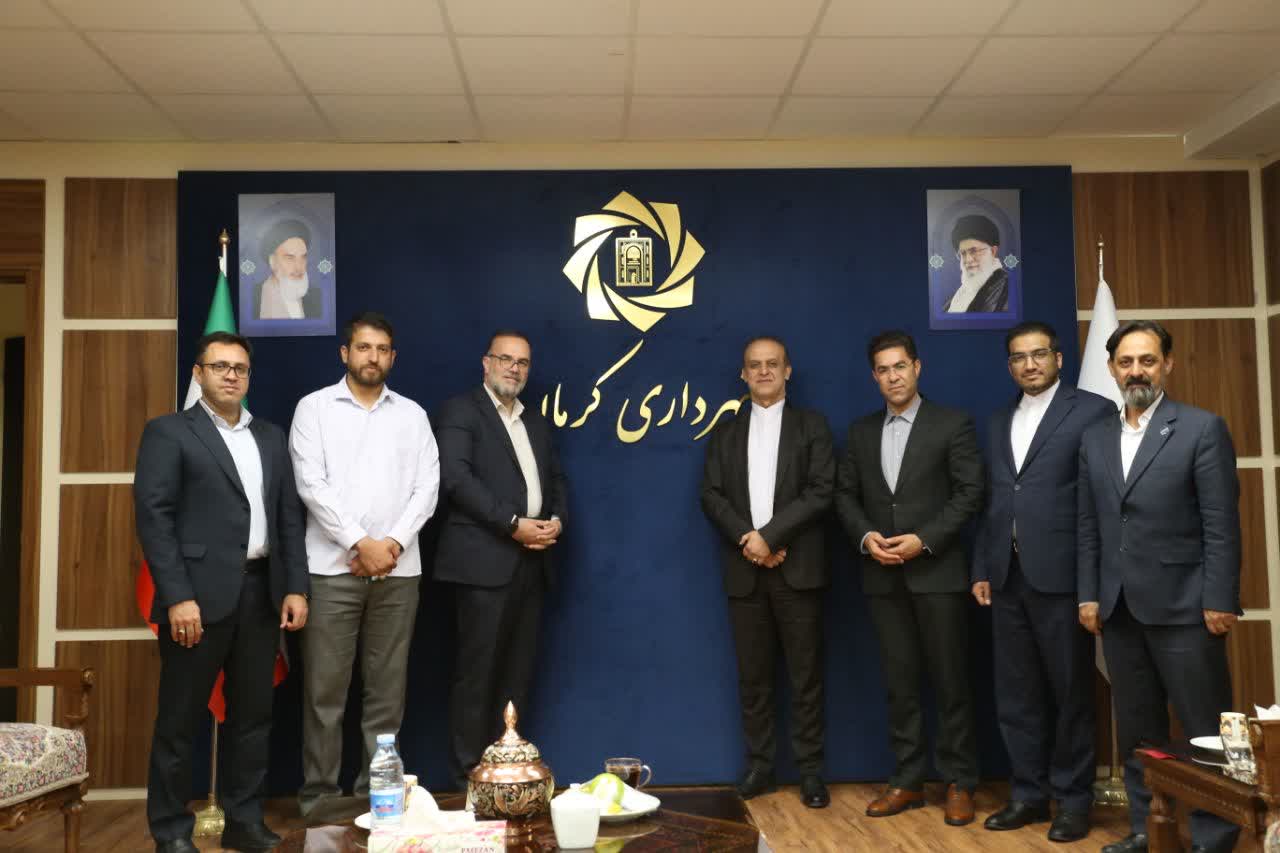  دیپلماسی شهری باید اقتصاد را رونق بدهد