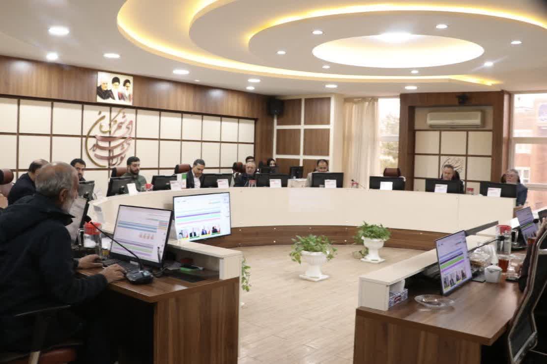 رضایت‌مندی بیشتر مردم با الکترونیکی‌کردن خدمات