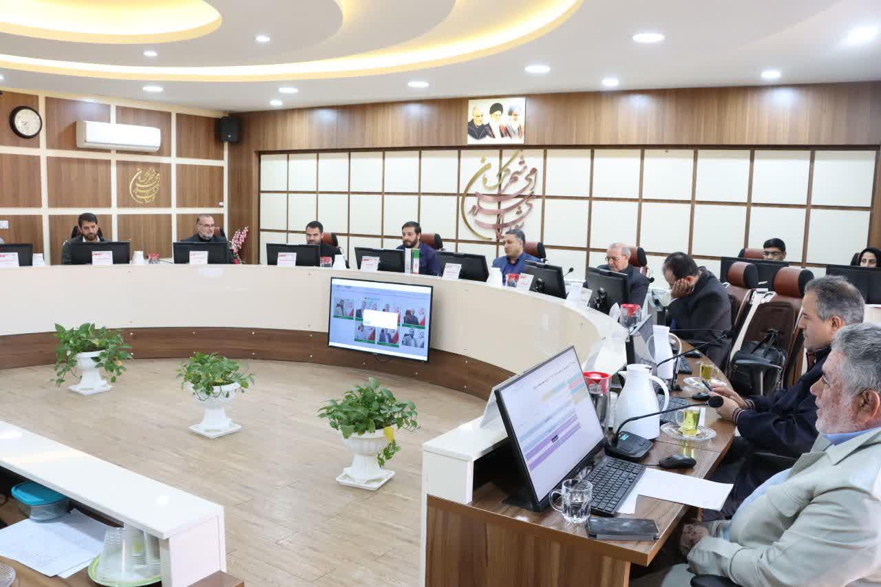 سرمایه‌گذاری برای احداث مجتمع تجاری، اداری، فرهنگی و اقامتی در خیابان امام(ره)