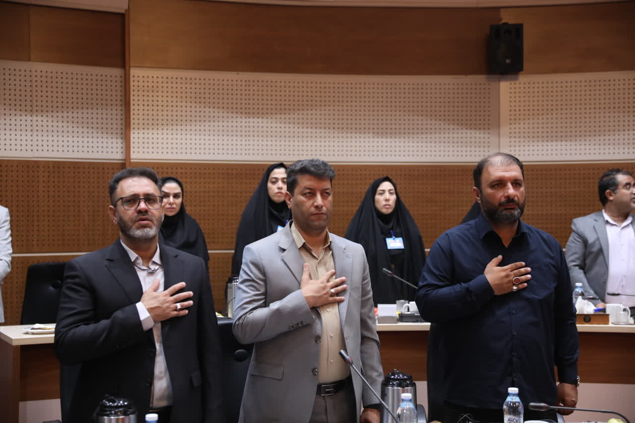 کرمان میزبان رویداد ملی «افتخار ایران» خواهد بود