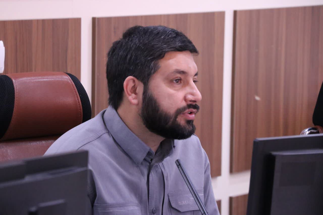 محمود بابایی به‌عنوان رییس شورای اسلامی شهر کرمان انتخاب شد