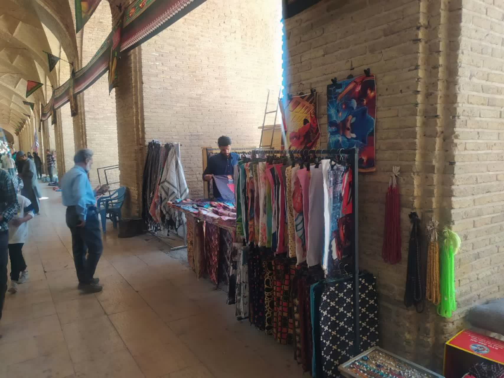 آغاز طرح ساماندهی و آزادسازی معابر میدان «گنجعلی‌خان» 