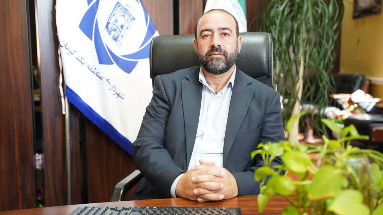 اقدامات شهرداری منطقه یک کرمان  در آستانه سال نو؛