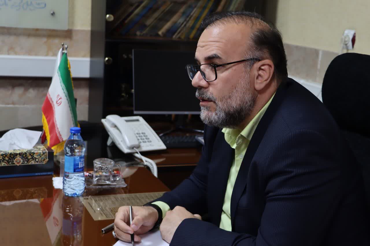 ایجاد مرکز آموزش آتش‌نشانی جنوب‌شرق در کرمان با جذب سرمایه‌گذار