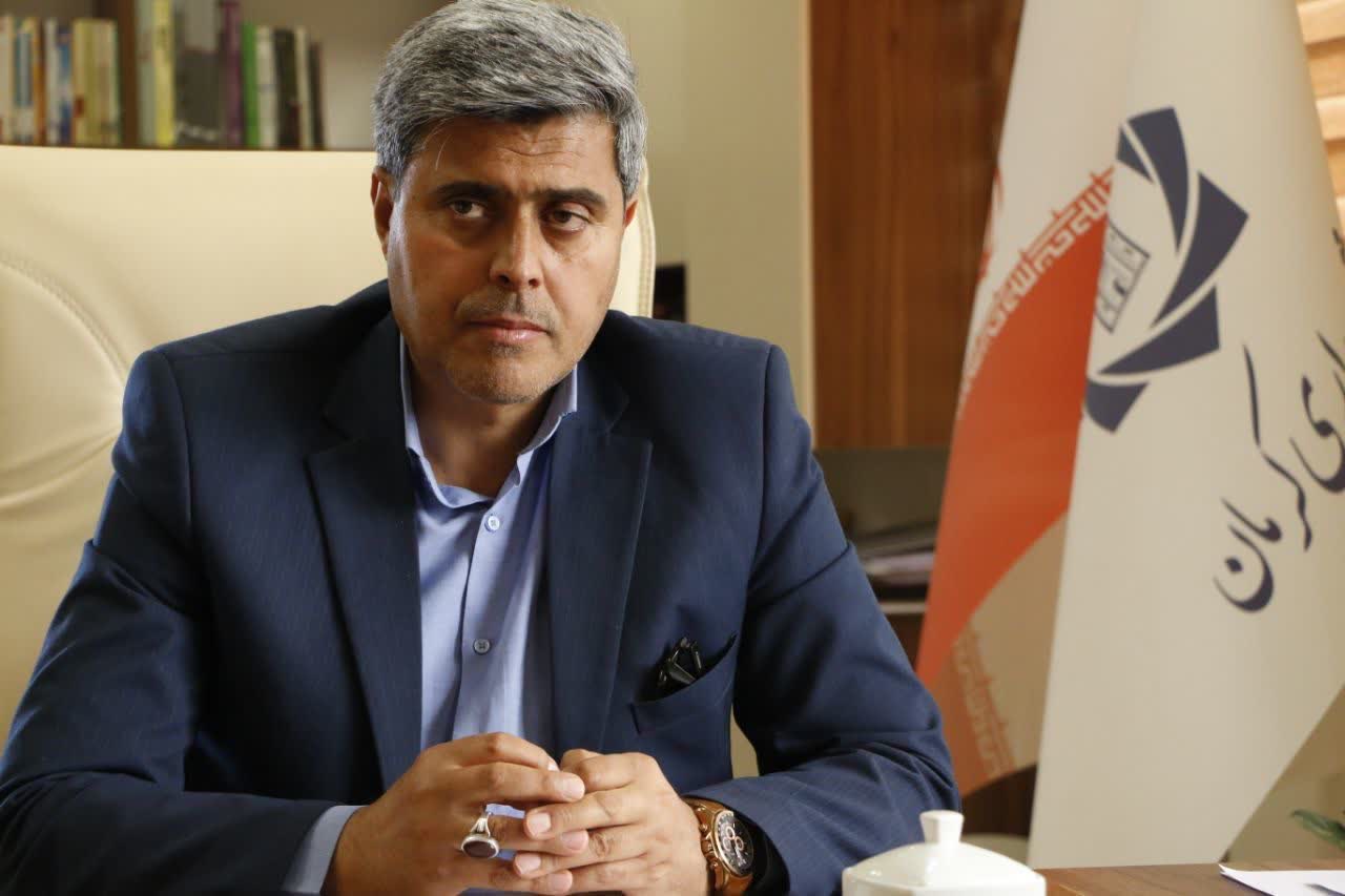 اجرای مسیر دوچرخه سواری حدفاصل میدان پرواز تا چهاراه شفا