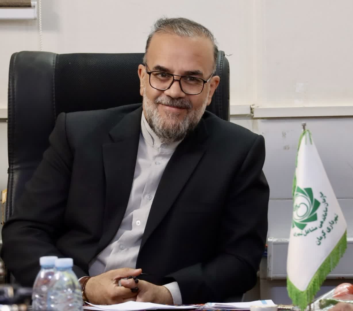 نظم‌بخشی و سامان‌دهی به چهره شهر؛ با مدیریت قانونی و مقتدرانه
