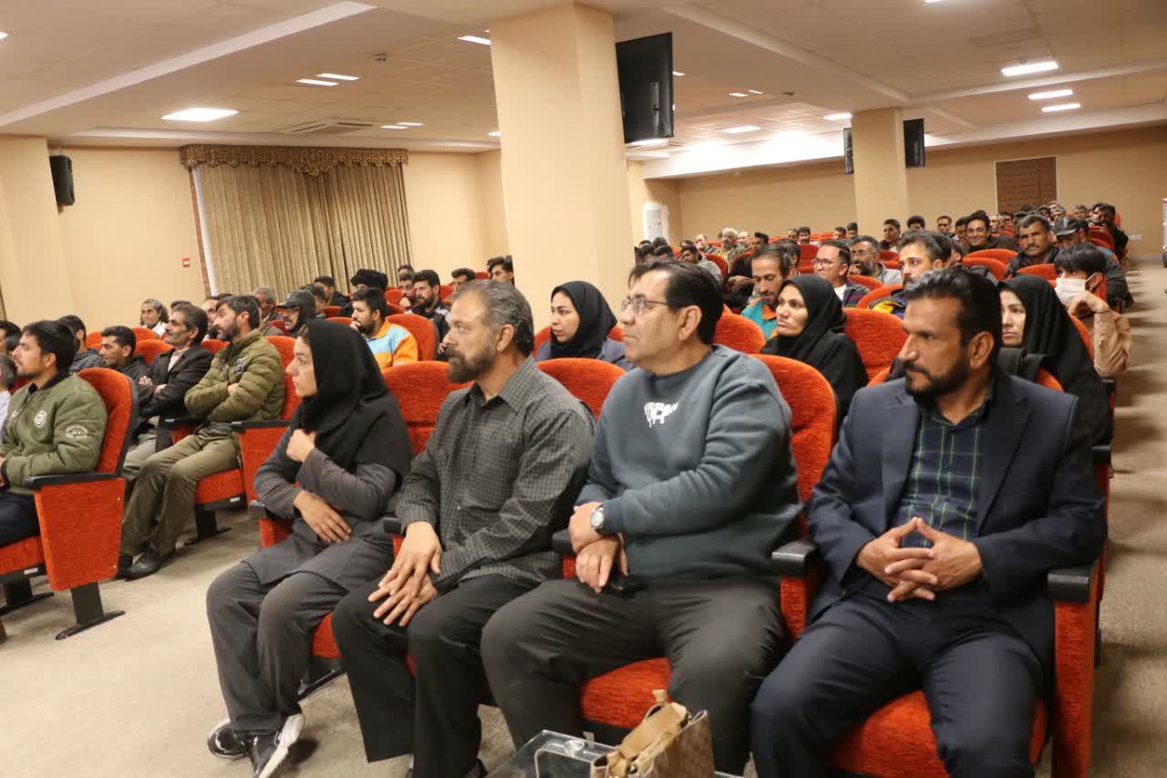  ایمنی نیروهای تنظیف اولویت اصلی شهرداری و سازمان مدیریت پسماند کرمان