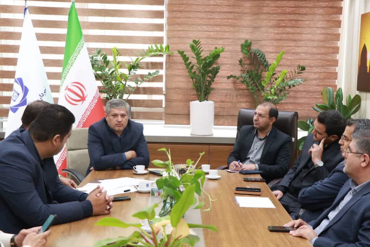 رکوردزنی وصول درآمد نقدی در خردادماه 