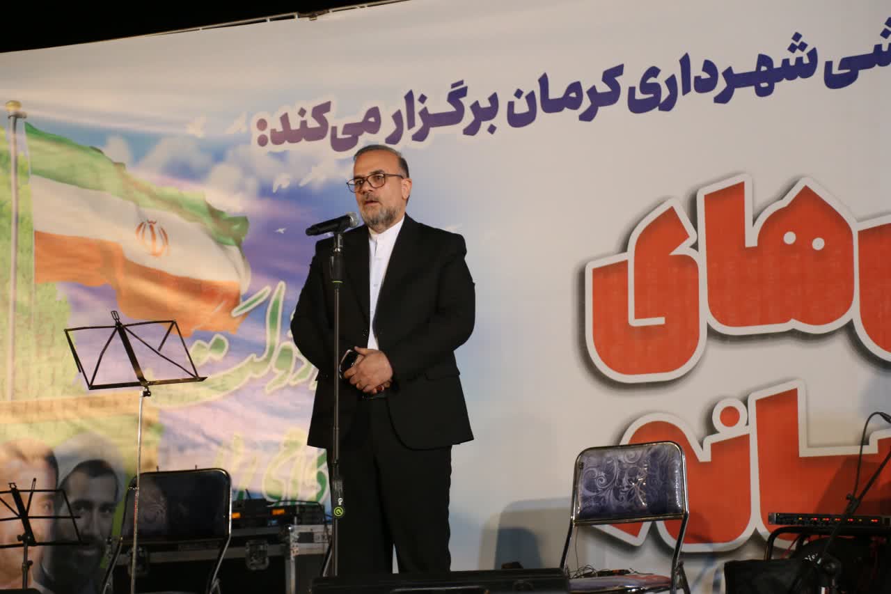 پرداخت عوارض نقش ویژه‌ای در آبادانی شهر دارد