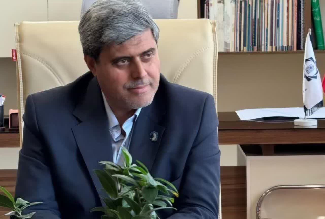 مجموعه‌ای جامع برای بانوان کرمانی در پارک شهید باهنر شکل می‌گیرد