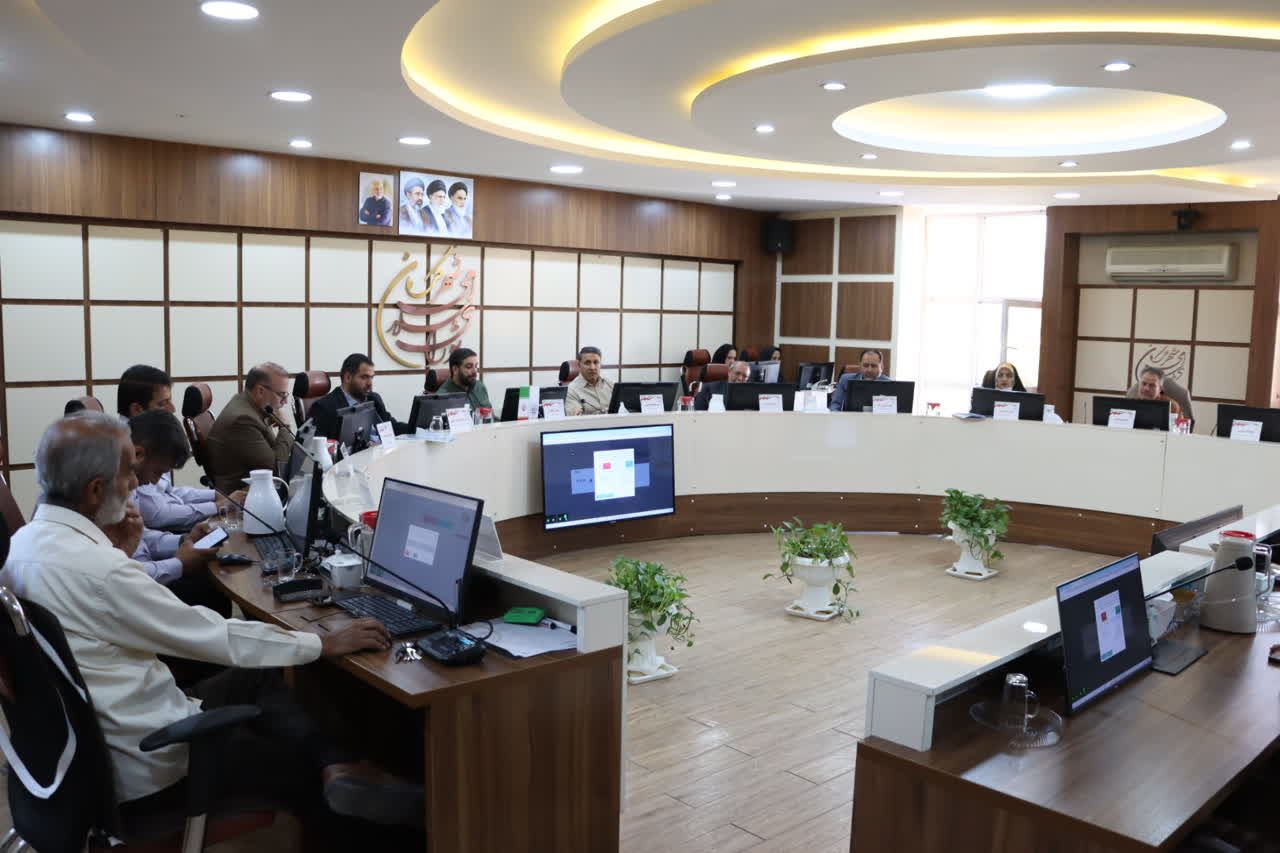 افتتاح میدان‌گاه عدالت‌خانه یک اقدام مهم در حوزه بازآفرینی شهری و احیای بافت تاریخی