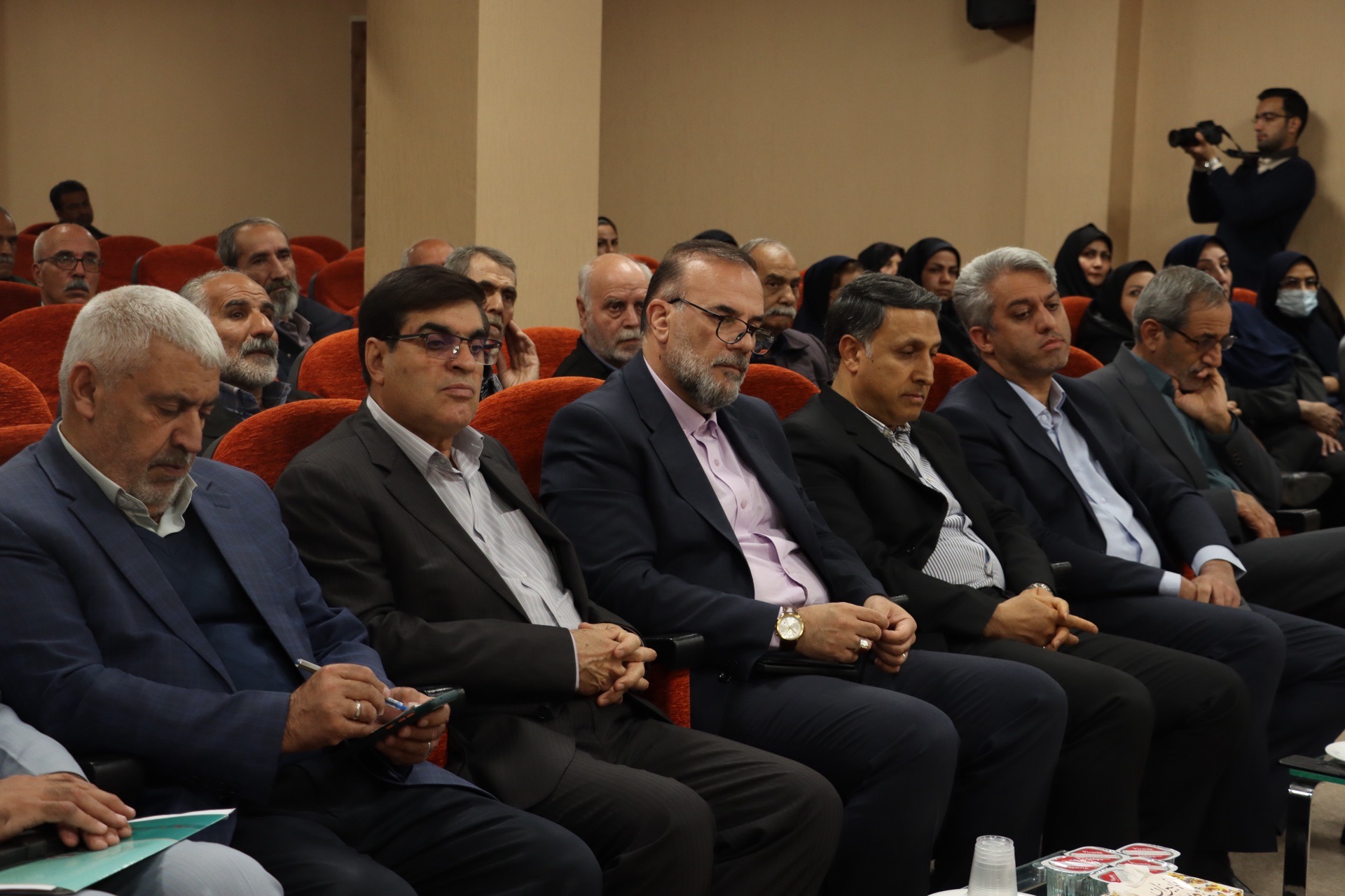 پیشگامی شهرداری کرمان در به‌کارگیری فرزندان شهدا و ایثارگران