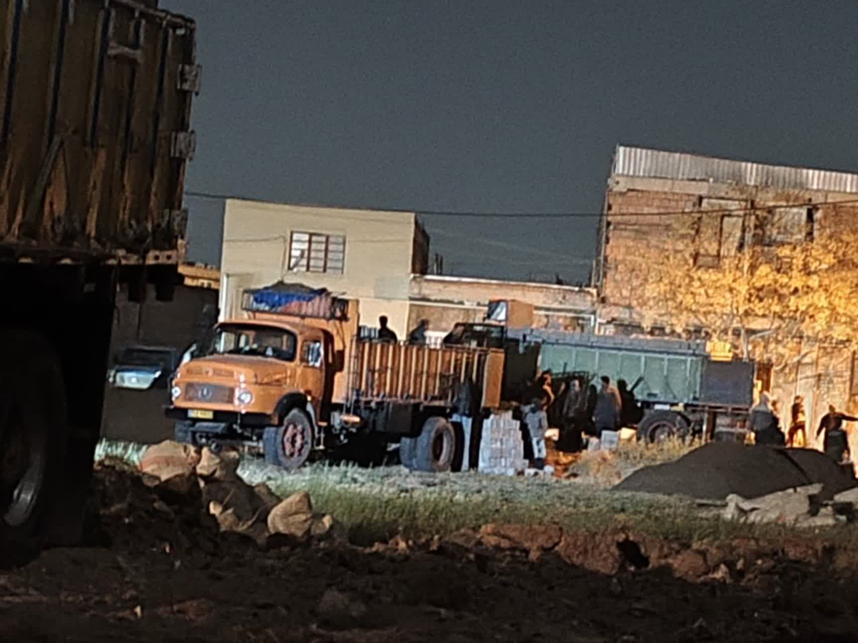 
جلوگیری از تصرف غیرقانونی پنج هکتار از اراضی شهری در منطقه سه