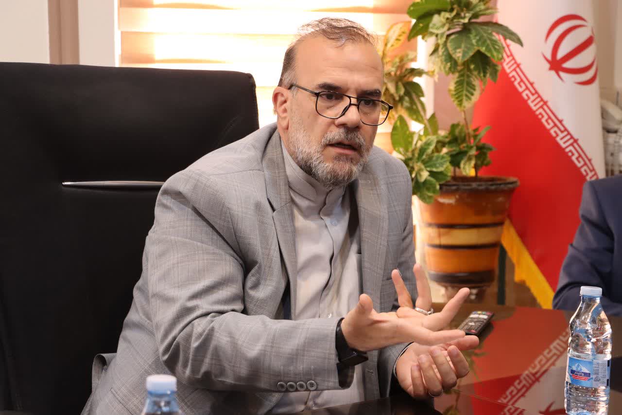 ضرورت نهادینه‌شدن فرهنگ سرمایه‌گذاری در بدنه شهرداری