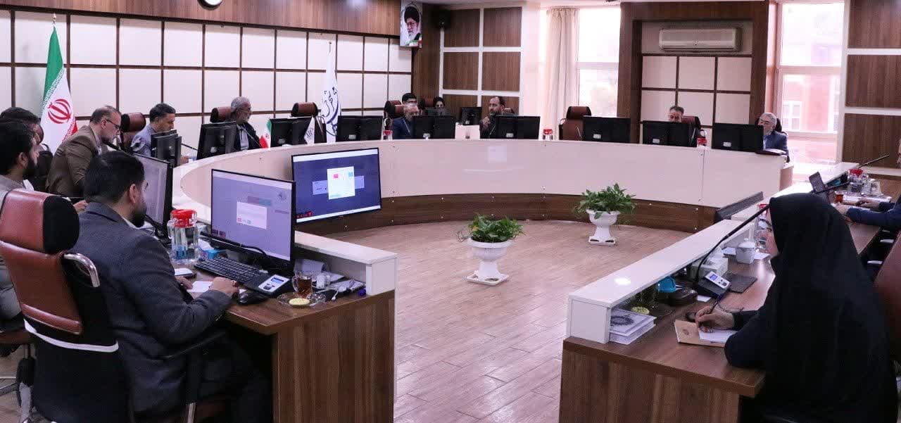 تصویب کلیات بودجه ۱۲هزار و ۱۵۰ میلیارد تومانی شهرداری کرمان در سال ۱۴۰۴