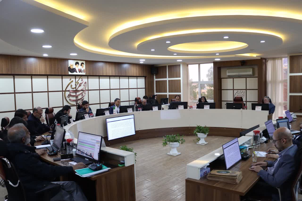 کرمان آماده پذیرایی شایسته از زائران شهید سلیمانی است

