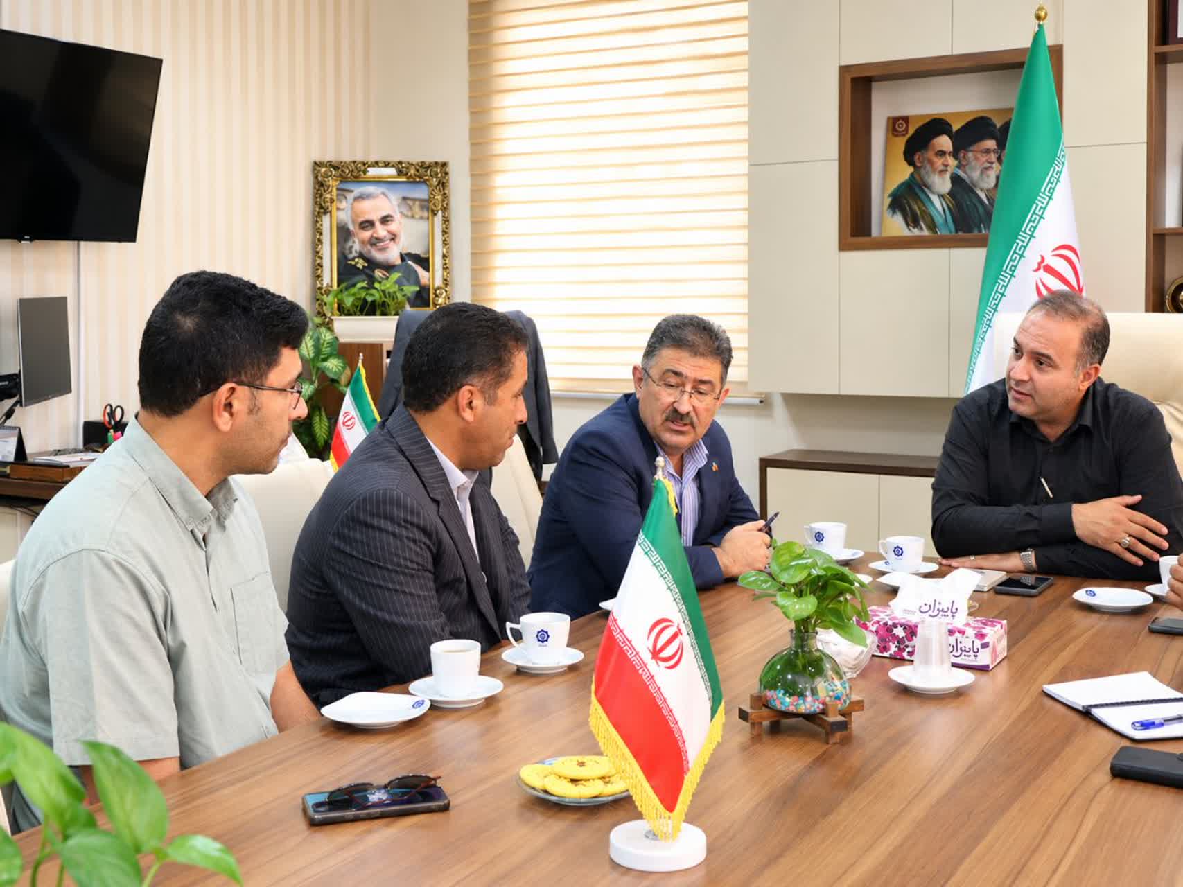 جابه‌جایی صنف سنگ‌تراشان در دستور کار شهرداری است