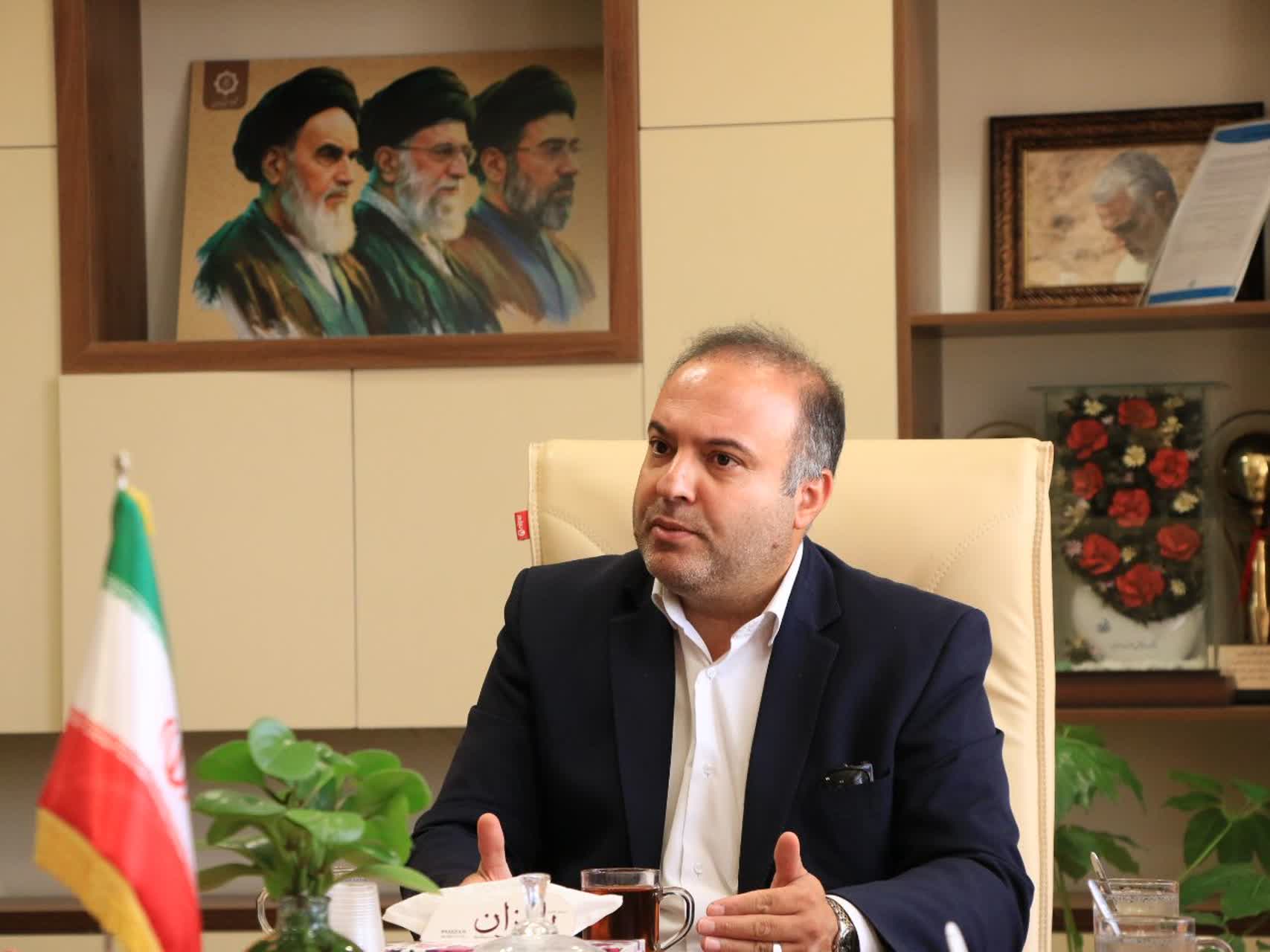 مدیریت پیشگیری، رفع تخلفات شهری و مرکز بیومتریک شهرداری راه‌انداری شد 