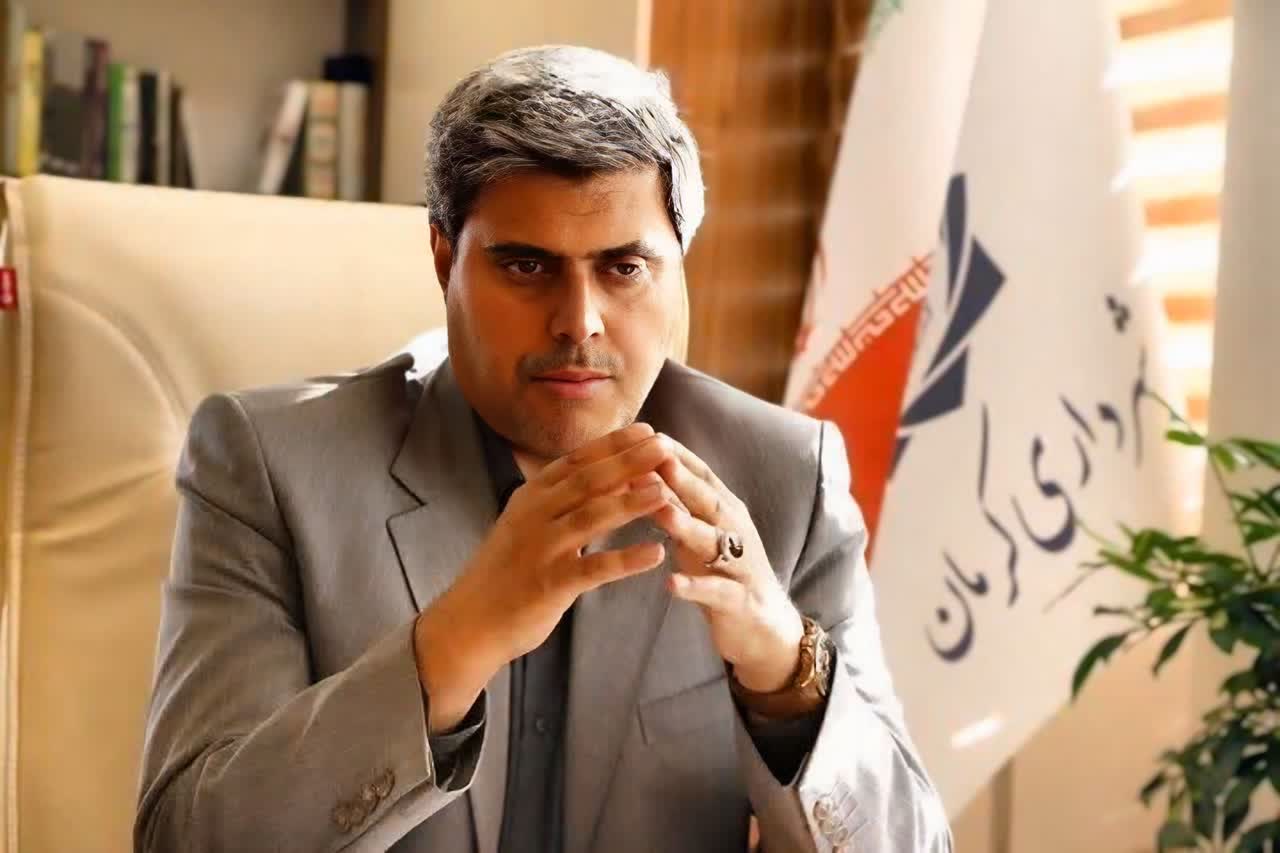 رفع کمبود جای پارک نقاط پرتراکم شهری در افق میان‌مدت با احداث سه پارکینگ طبقاتی در سال ۱۴۰۵
