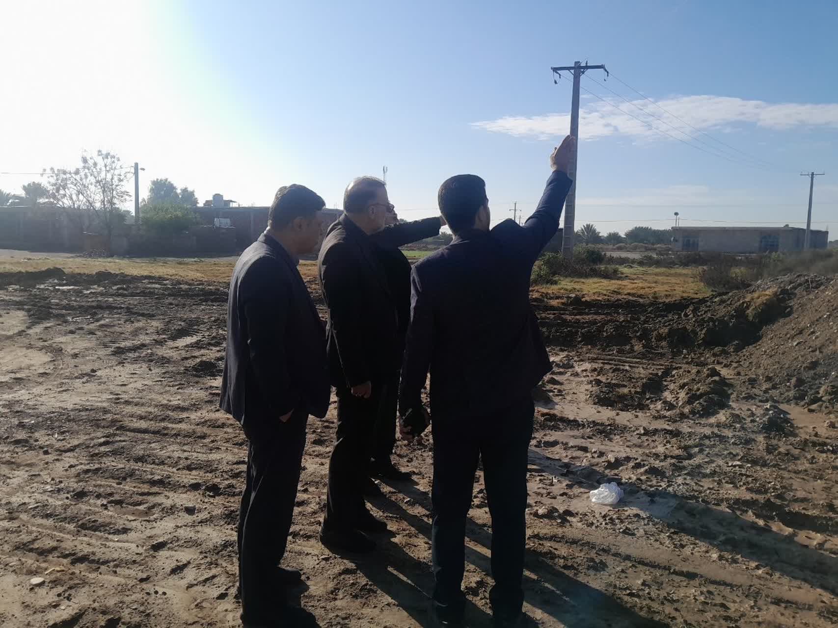 مدیریت سیل «فاریاب» با محوریت شهرداری کرمان و همیاری شهرداری‌های منطقه یک استان