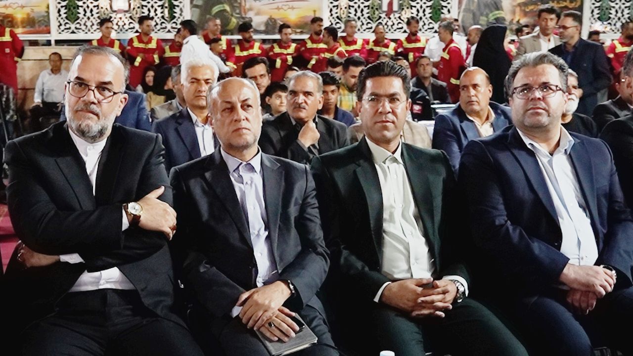  لزوم تقویت زیرساخت‌های آتش‌نشانی برای حفظ جان، مال و آرامش مردم