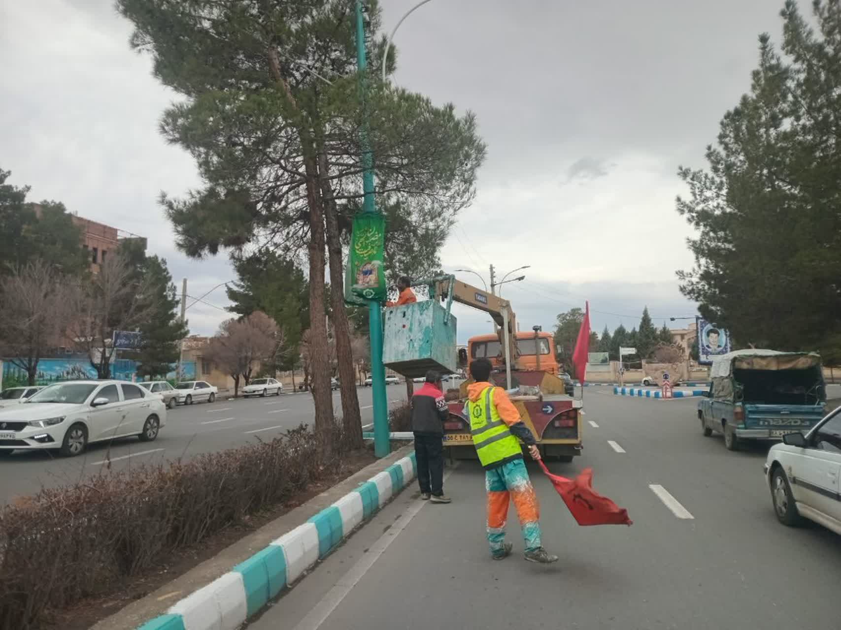 پیشرفت ۸۷درصدی پاکسازی و زیباسازی محله‌ها و معابر منطقه یک در قالب جشنواره «پیشران دو»