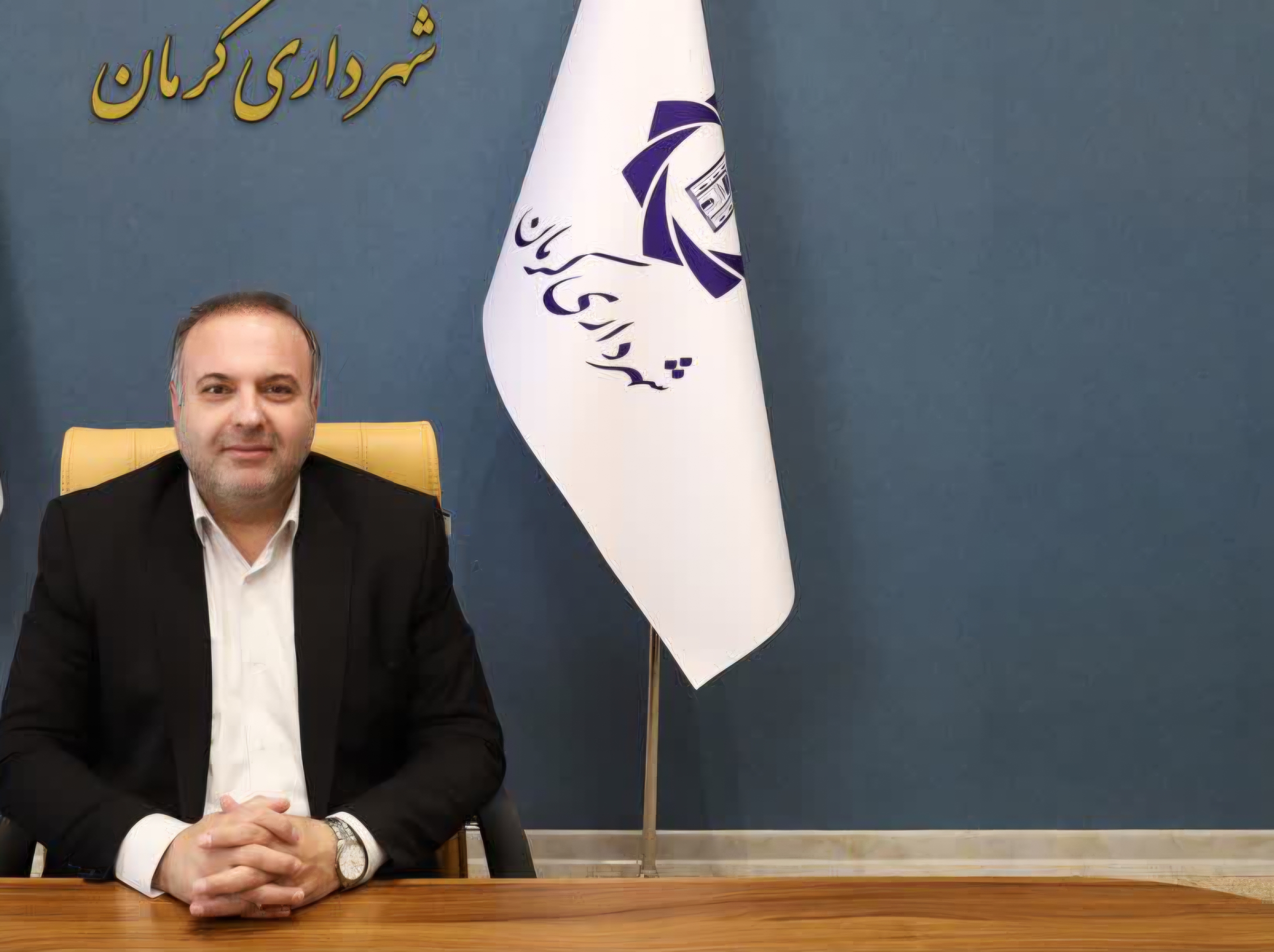 شهربازی کرمان از اول تا پنجم تیرماه تعطیل است
