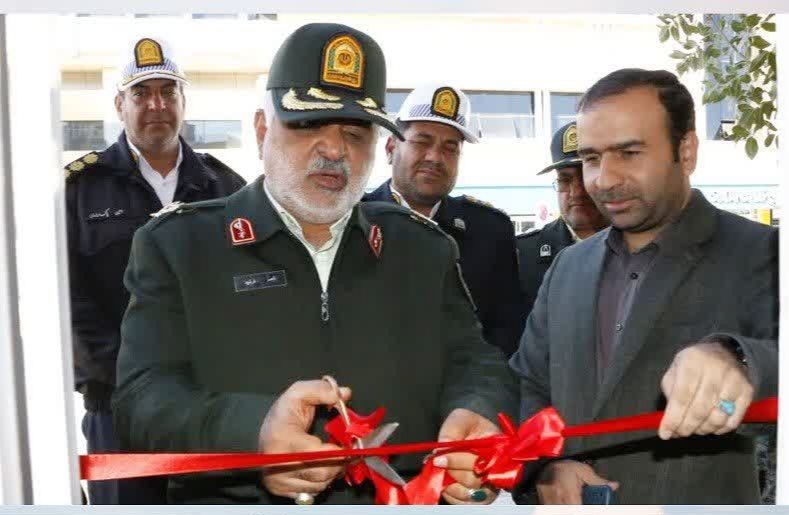 روشنایی مطلوب رینگ شهر از پل «شهید الله‌دادی» تا میدان «بیرم‌آباد»