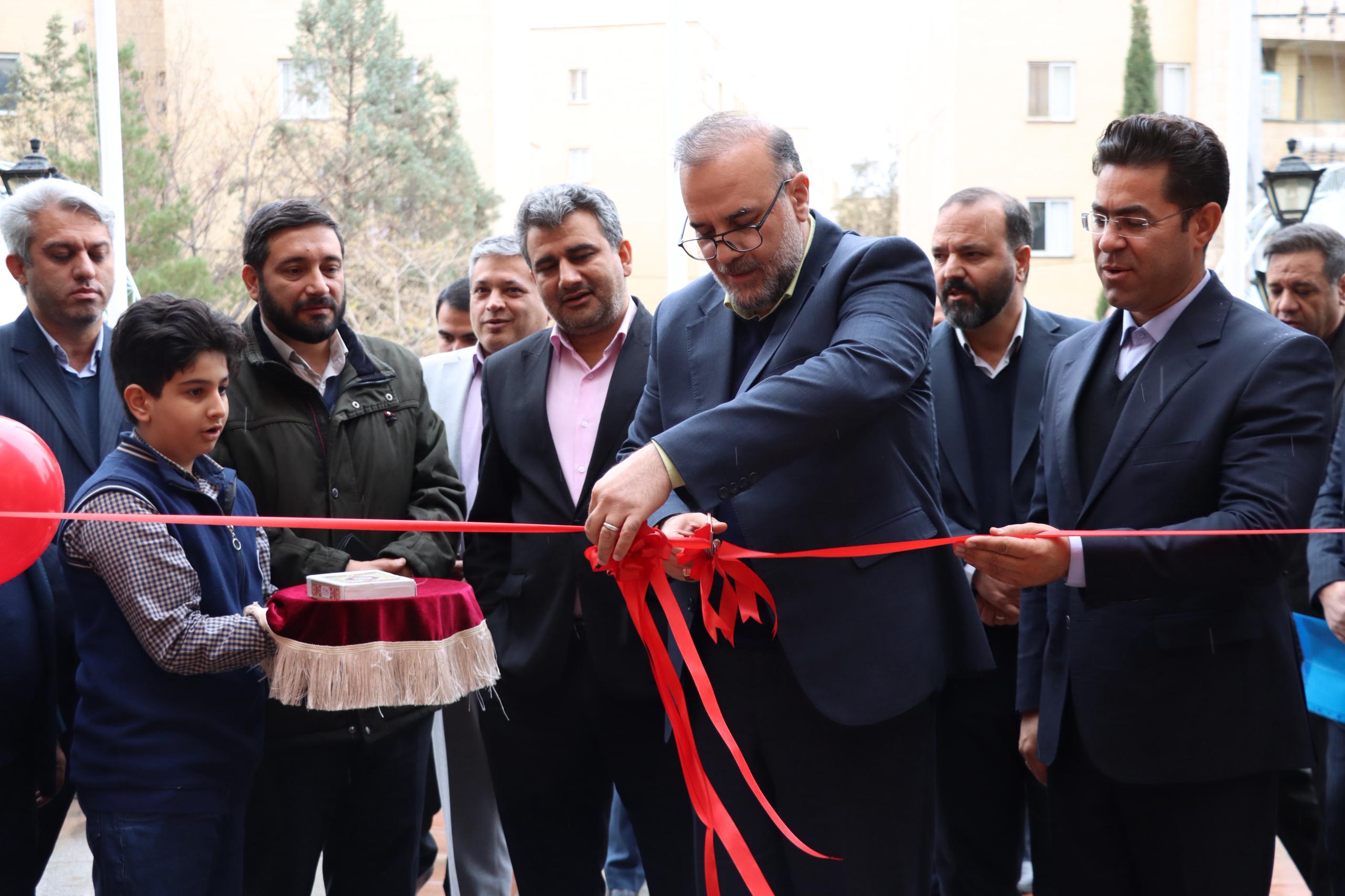 کرمان از دل خلاقیت کودکان به آینده می‌رسد