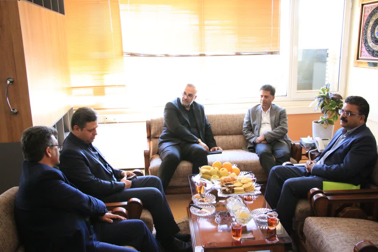 آینده شهر کرمان را با روشنایی تعریف خواهیم کرد