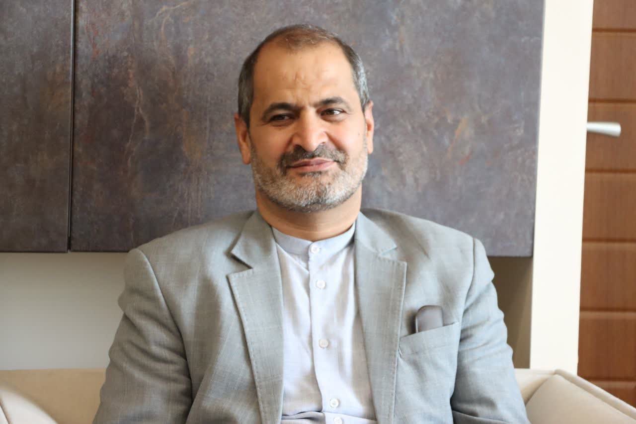 کرمان آماده برگزاری باشکوه جشن‌های عید غدیر 