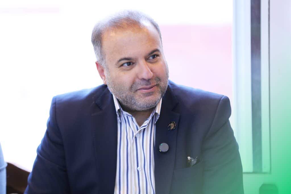 آمادگی کامل شهرداری کرمان برای برگزاری  مراسم سالگرد شهادت سردار سلیمانی
