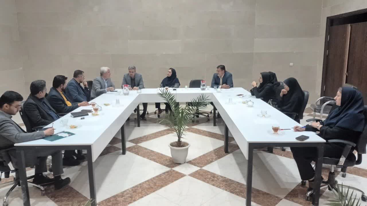 ایده‌پردازی برای نهادینه‌کردن «تفکیک زباله از مبدأ» در بین دانش‌آموزان