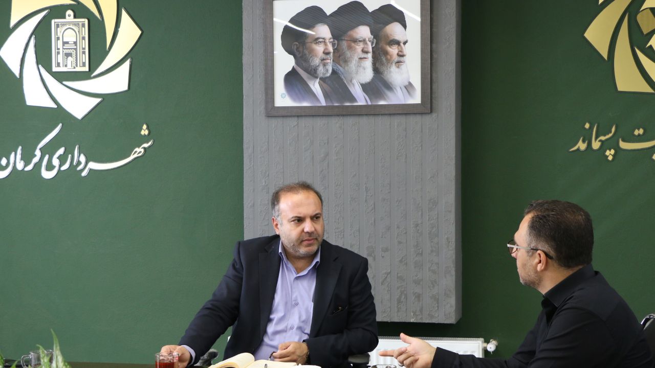 وضعیت تفکیک از مبدأ و بهینه‌سازی سامانه «شمیز» 