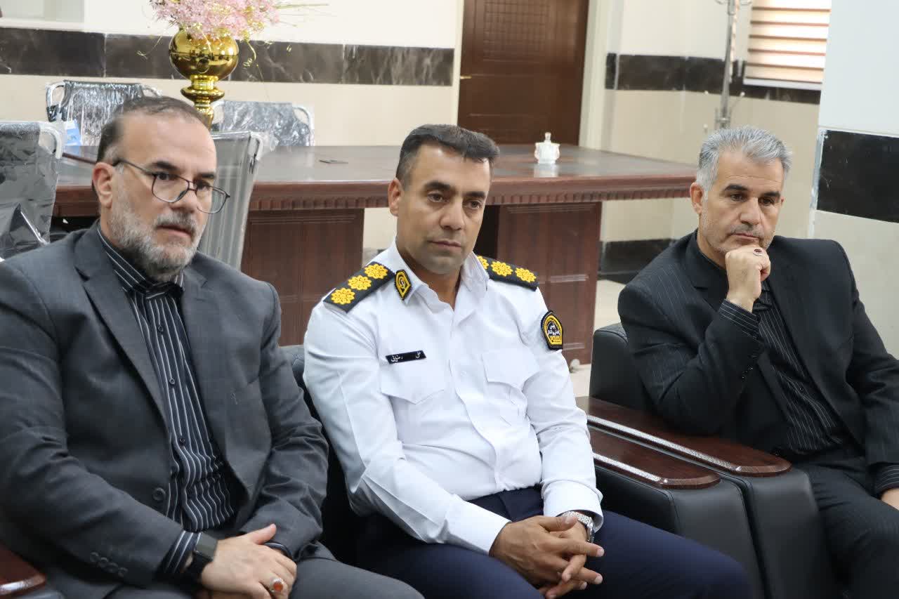 ایجاد چندین پارکینگ در شهر کرمان ایجاد چندین پارکینگ در شهر کرمان