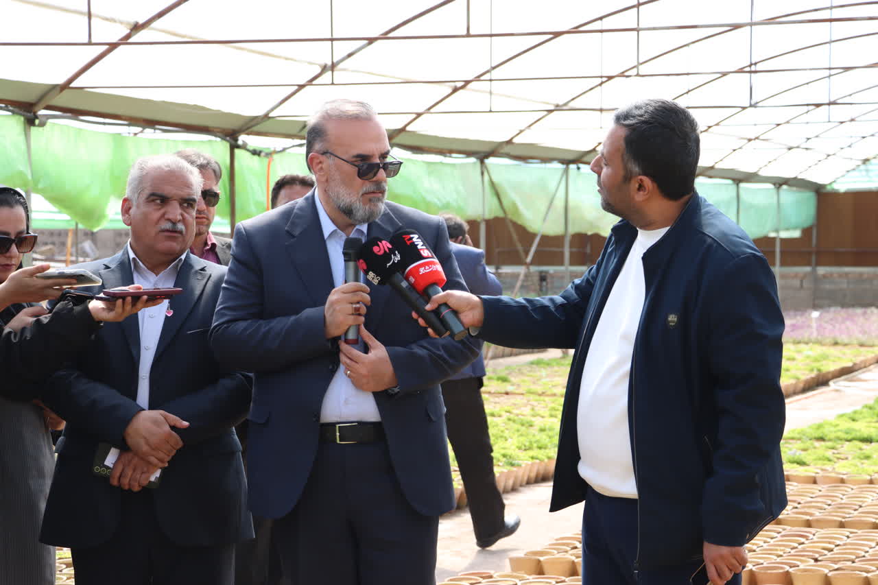 توسعه و آبادانی شهر کرمان بر مبنای شاخص‌های کلان‌شهری