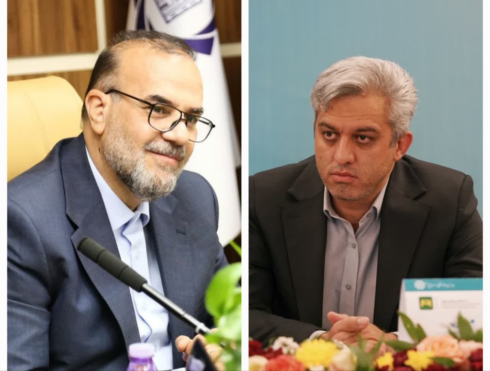 وحید خطیبی «قائم‌مقام اندیشکده شهرداری کرمان» شد