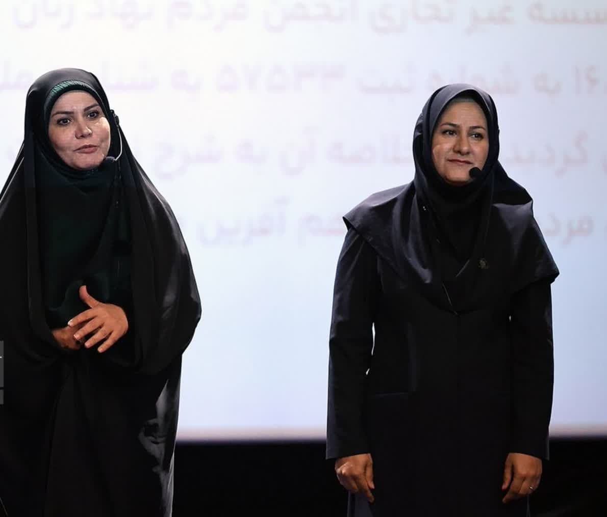 نقش‌آفرینی زنان فرهیخته کرمانی در انجمن «زنان مدیریت شهری کشور»