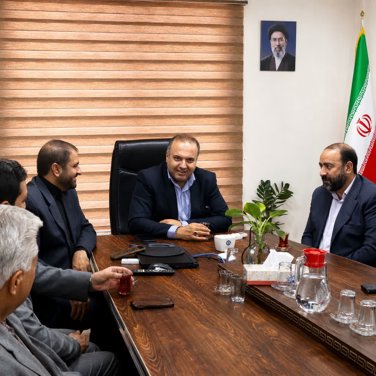 برای برگزاری پیاده‌روی جاماندگان اربعین آمادگی کامل داریم