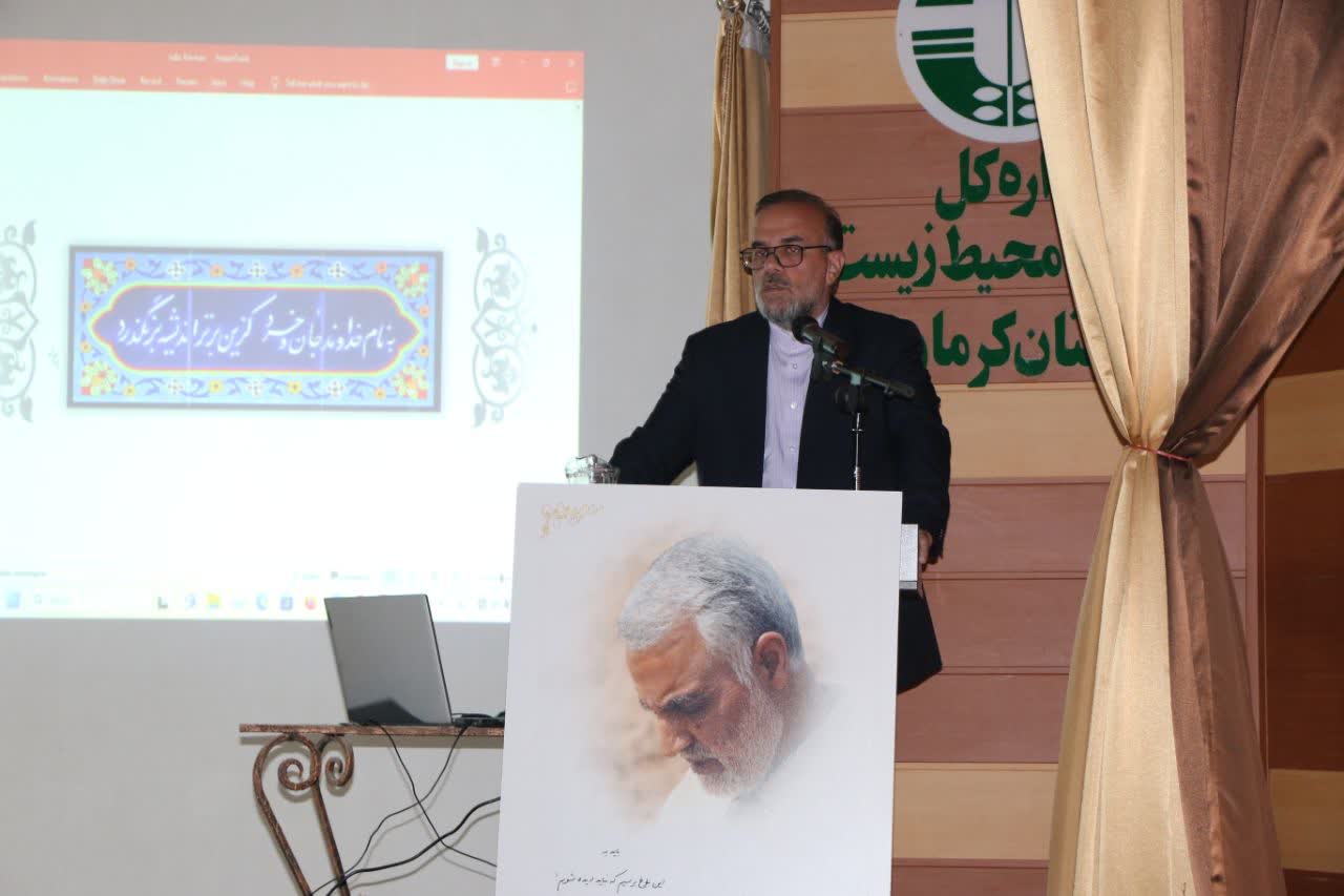 «آردی‌اف» نمادی از حرکت به سمت تحقق فرهنگ «پسماند، طلای کثیف» 