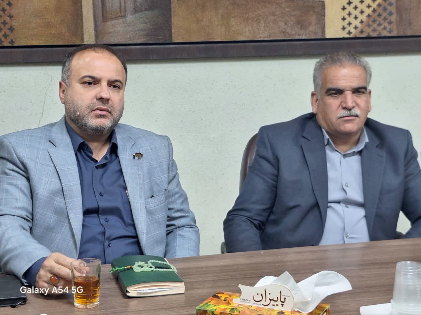 مخالفت کمیسیون ماده‌هفت با قطع درختان در ۱۱ پرونده