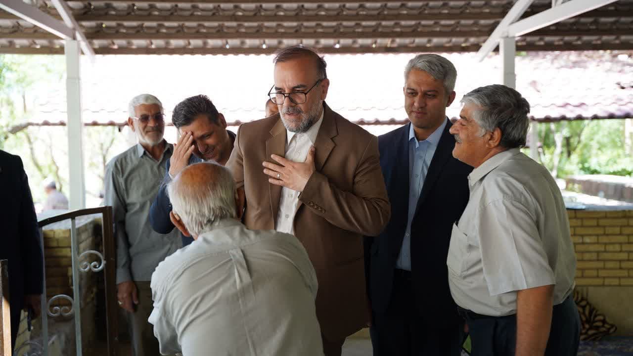ضرورت رسیدگی جدی به امور رفاهی بازنشستگان

