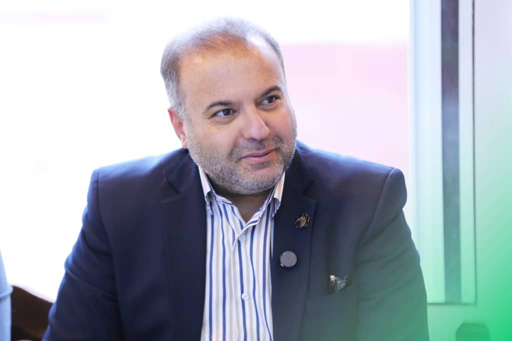 کاشت ۵۸هزار اصله نهال درخت مثمر و غیرمتمرکز در کرمان