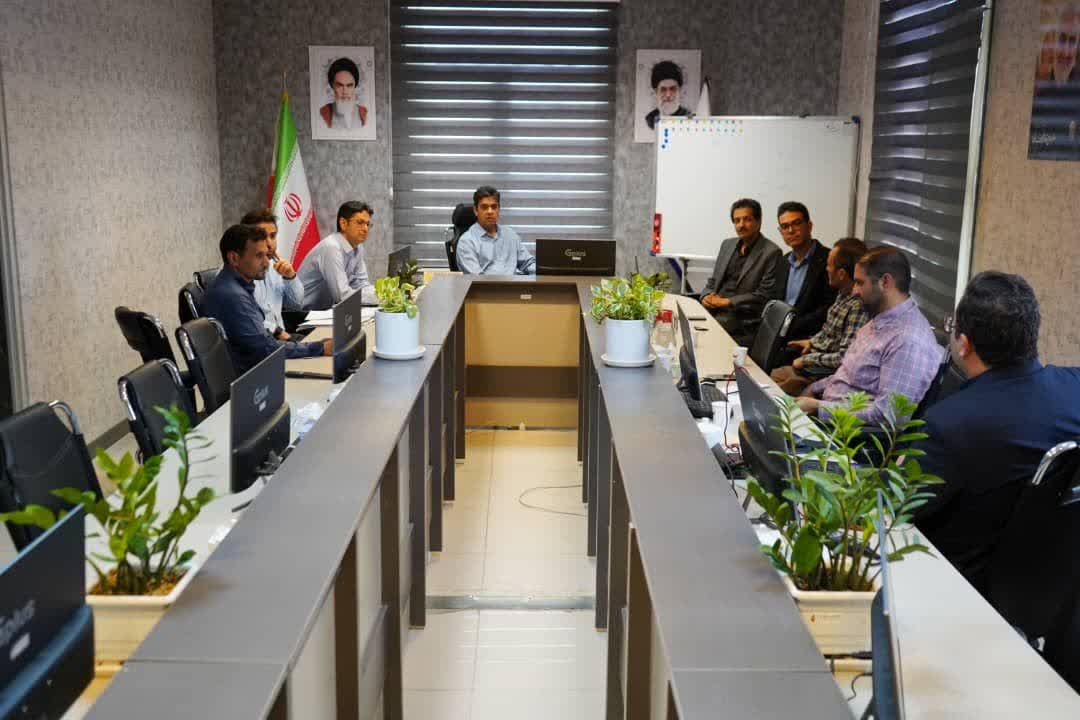 بررسی اجرای پل معلق در مجموعه گردشگری «آبشار»